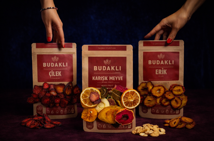 BUDAKLI TARIM ORGANİZASYONLARI