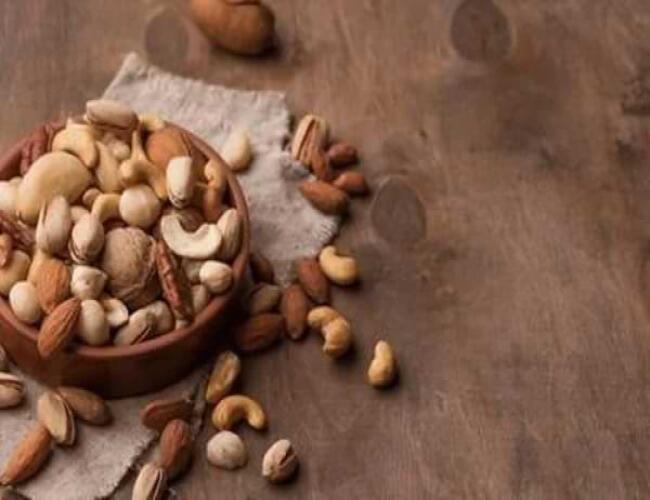 🏃‍♂️ Sporcular İçin Faydalı 5 Kuruyemiş ve Onlarla Hazırlanan Lezzetli Tarifler