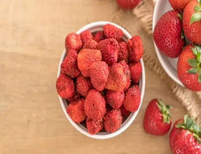 Diyet Yaparken Kuru Meyve ve Kuruyemiş Tüketimi