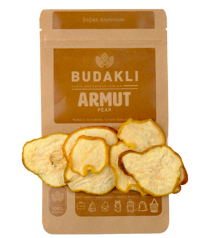 Armut Kurusu 100 Gr.