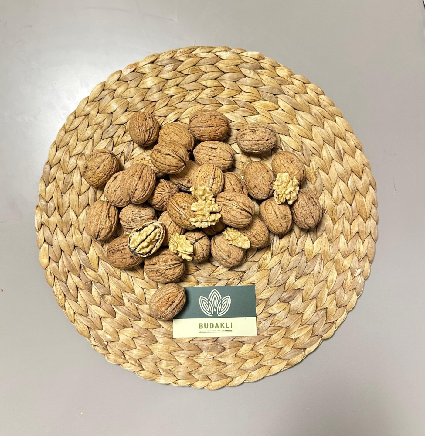 Chandler Ceviz 10 KG - Görsel 3
