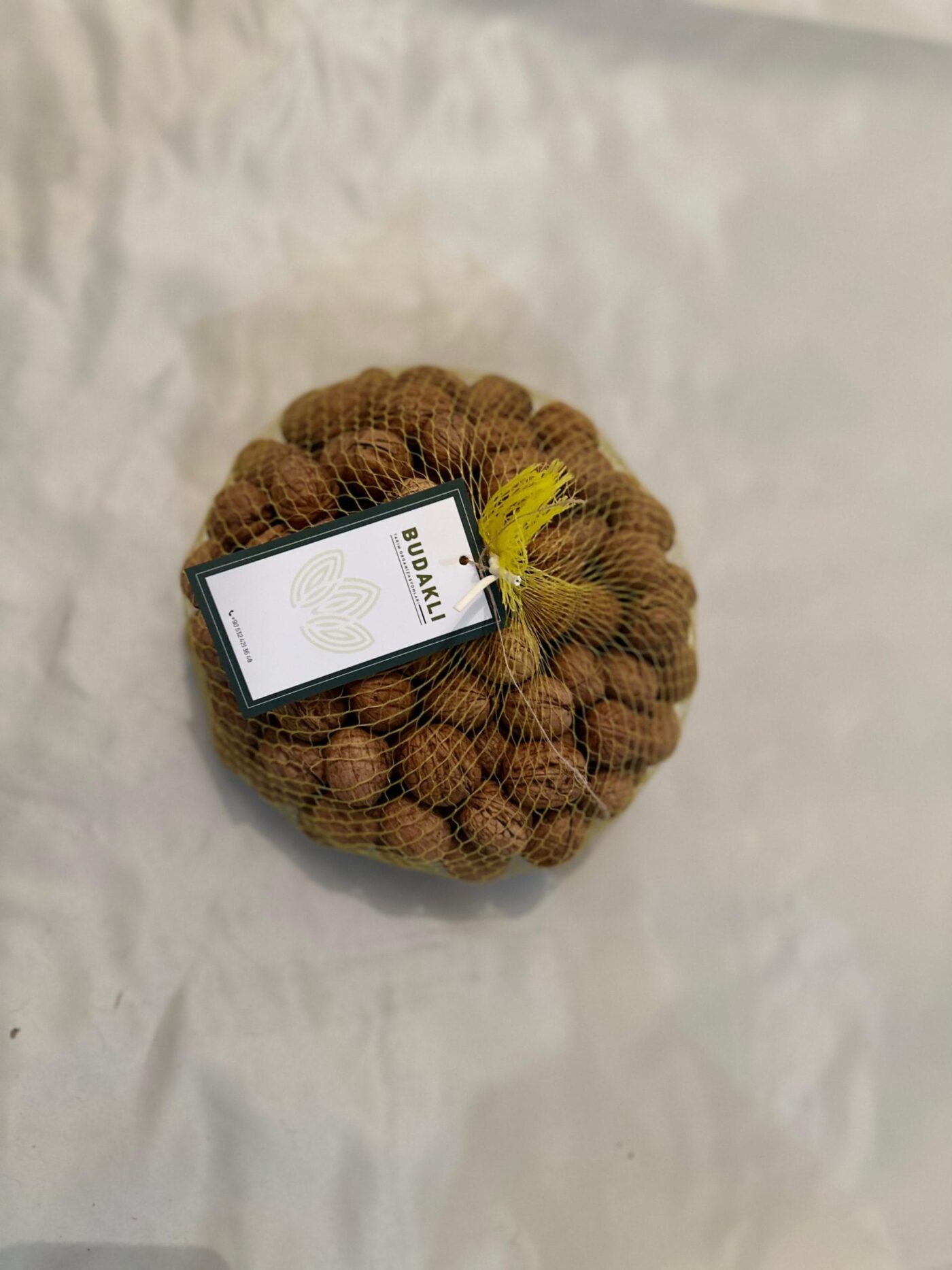 Chandler Ceviz 5 KG - Görsel 5
