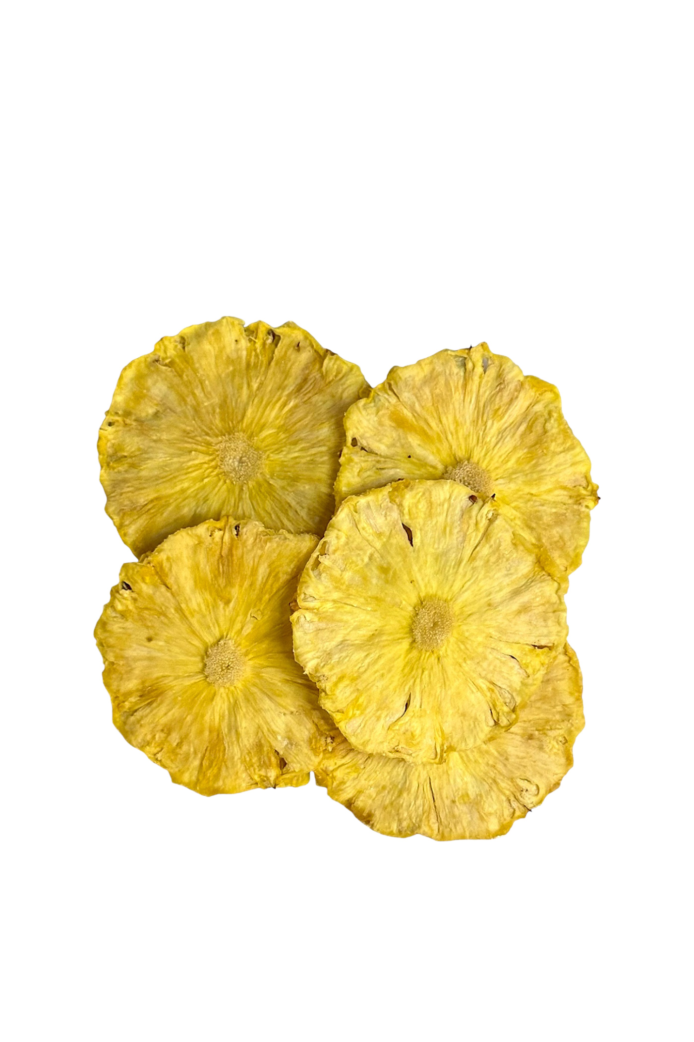 Ananas Kurusu 100 Gr.