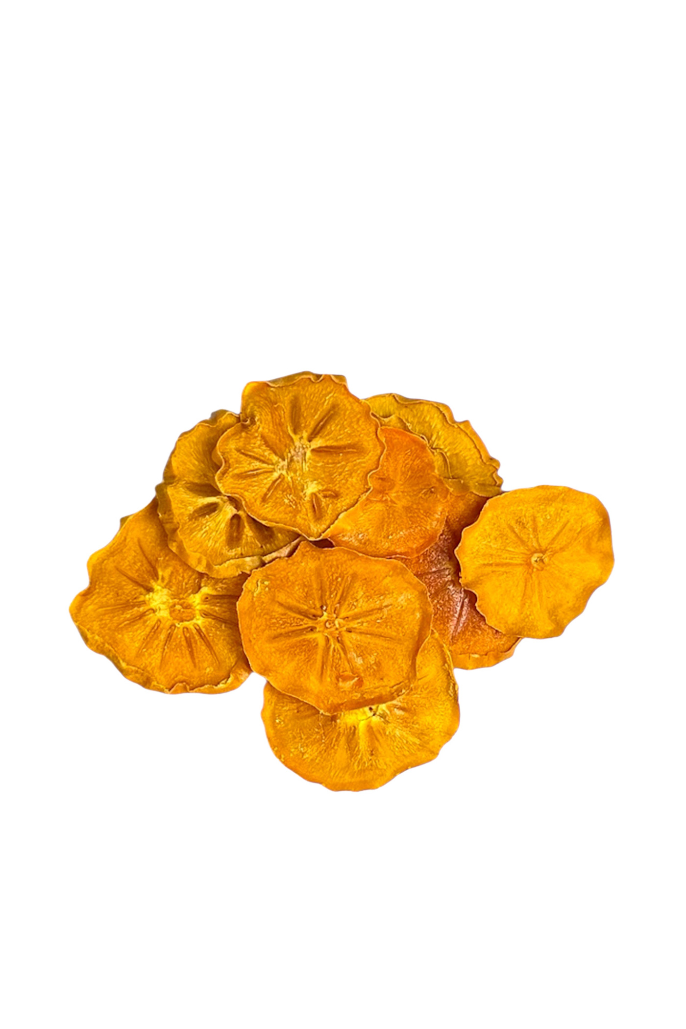 Kuru Trabzon Hurması 100 Gr.