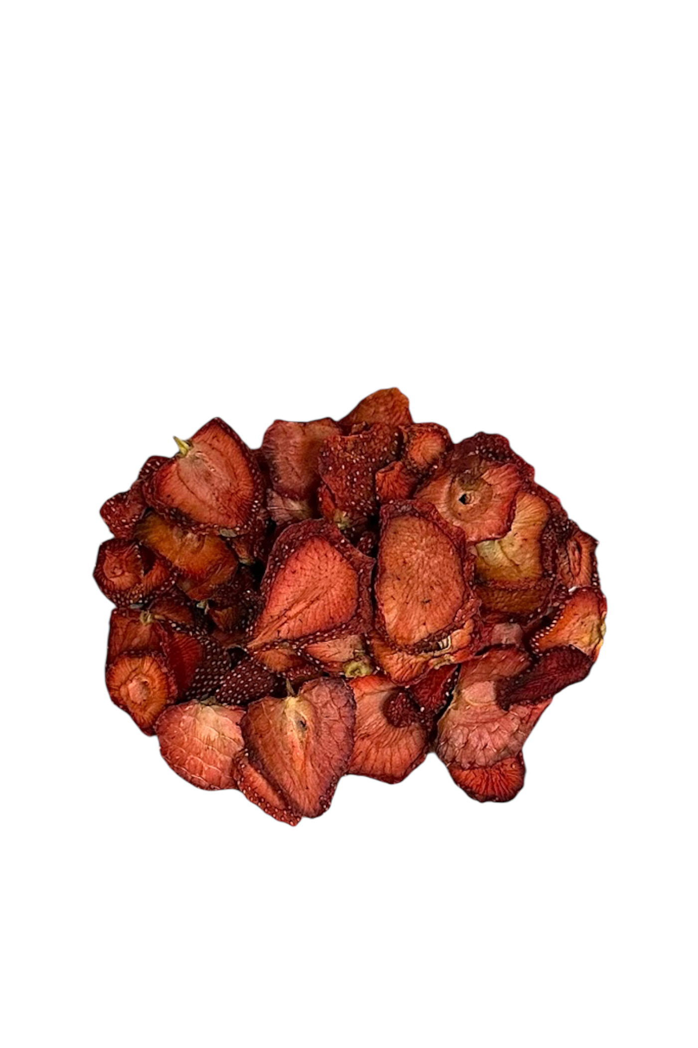 Kurutulmuş Çilek 100 Gr.