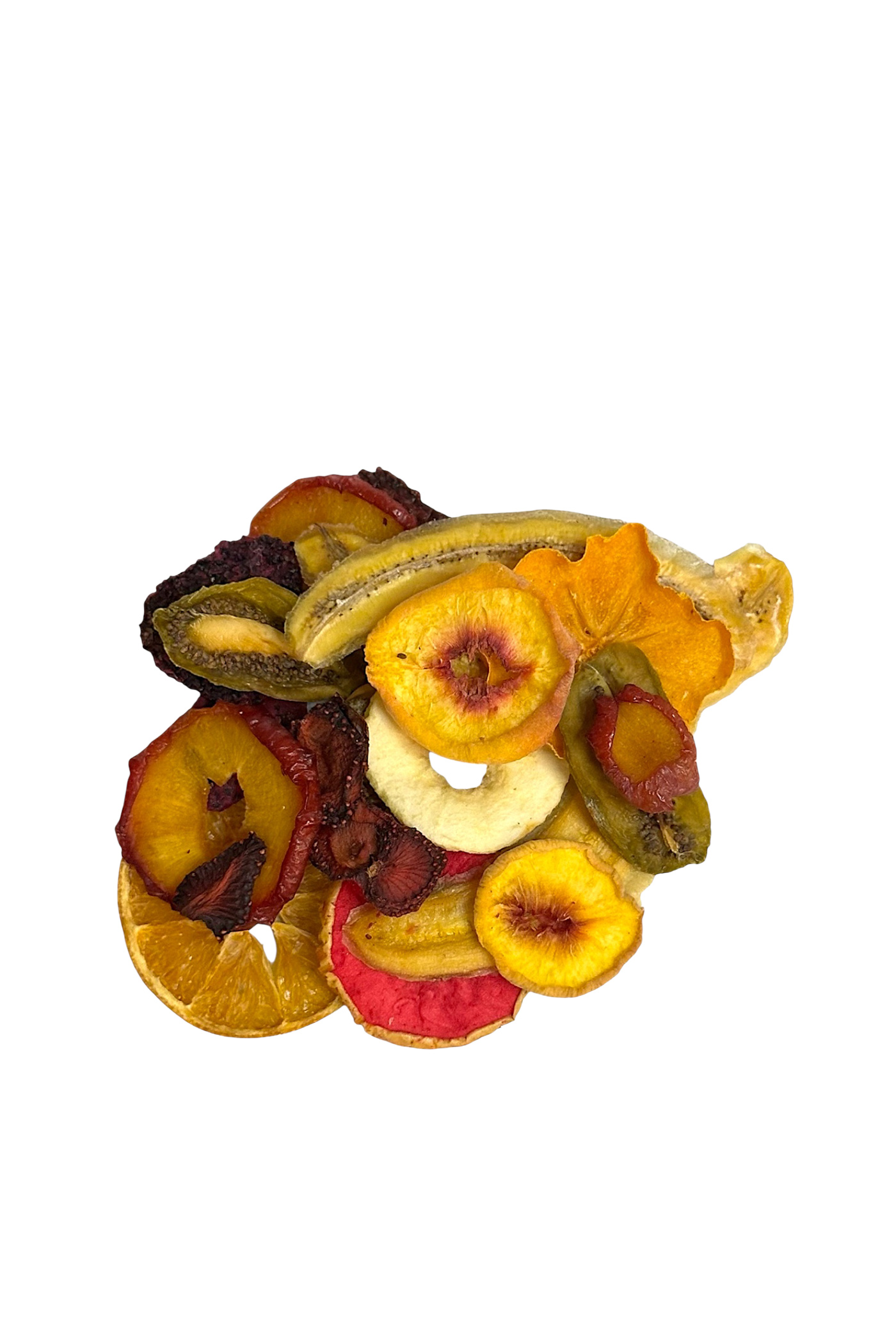 Karışık Meyve Kurusu Paketi 200 Gr.