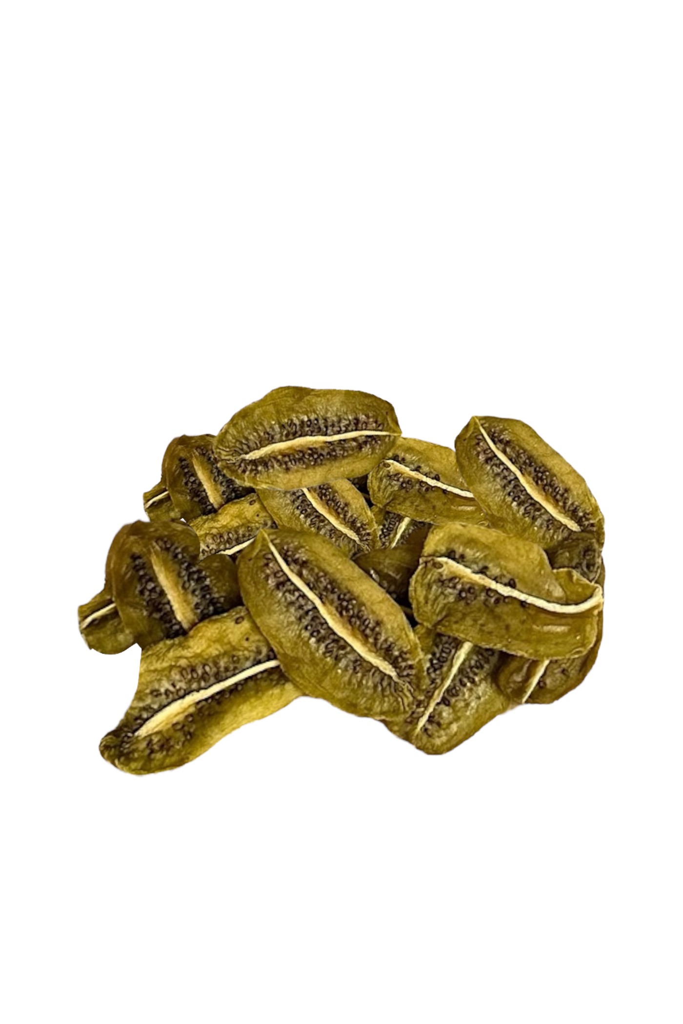 Kurutulmuş Kivi 100 Gr.
