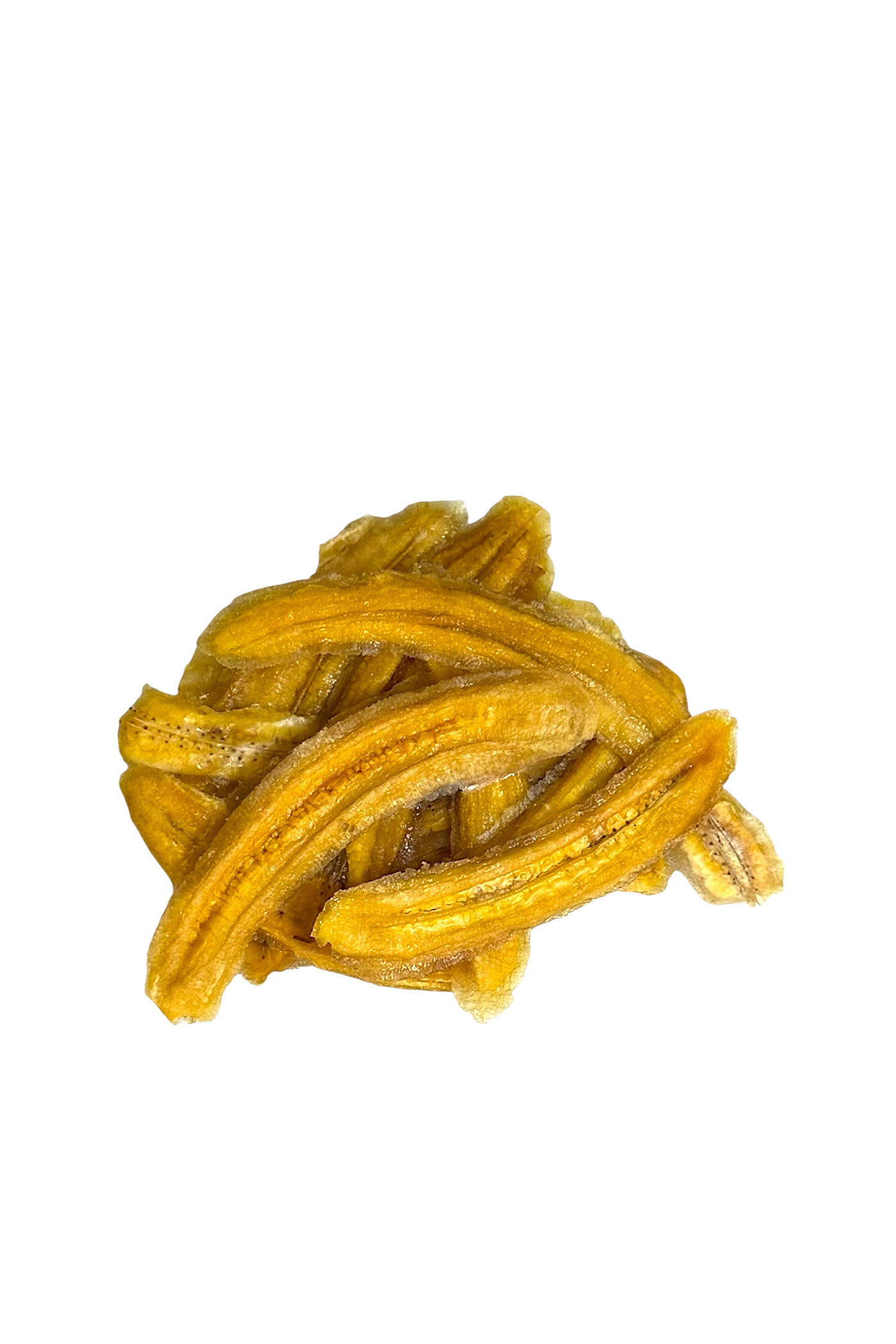 Kurutulmuş Muz 100 Gr.
