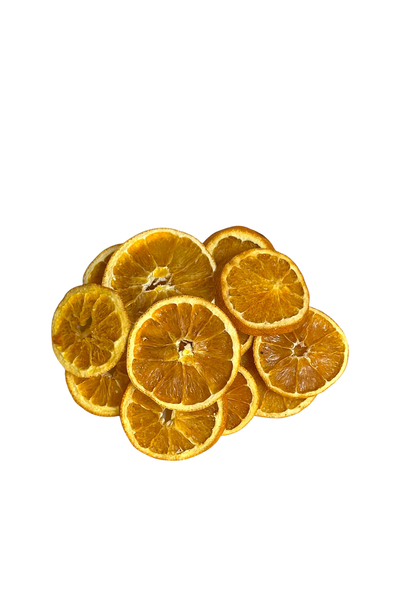 Kuru Portakal 100 Gr.